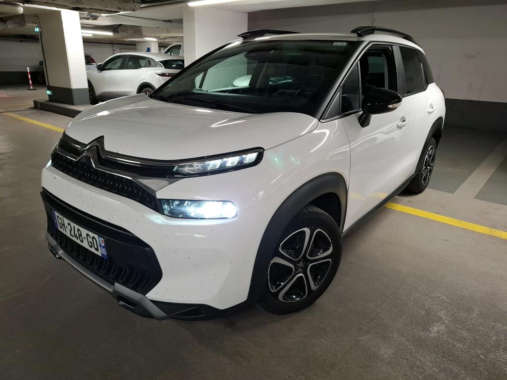C3 AIRCROSS