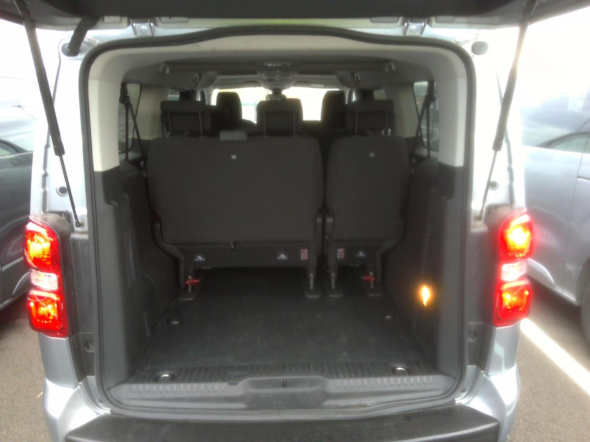 Citroen SpaceTourer XL BlueHDi 180 S&S EAT8 Business 2024