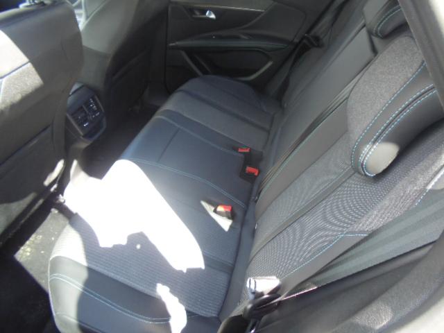 Foto Peugeot 3008 Hybrid 15