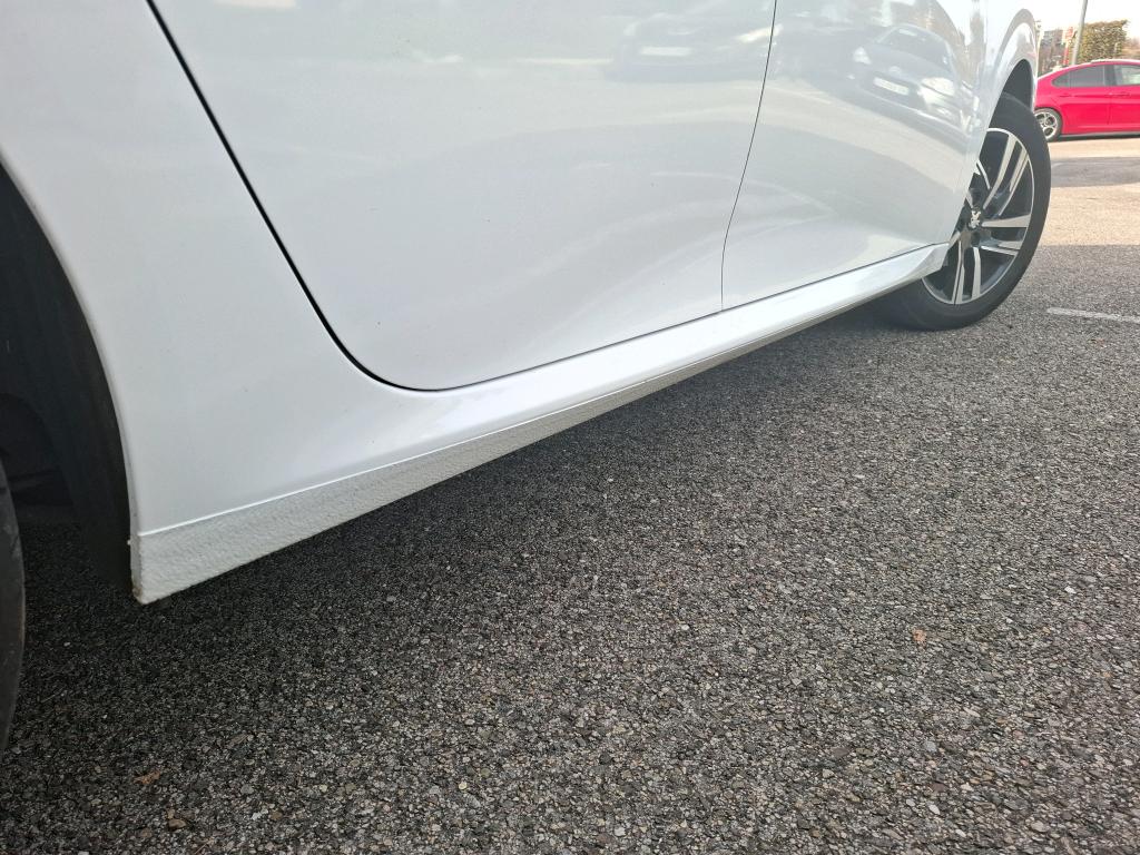 Peugeot 208 PureTech 75 S&S BVM5 Style 2023