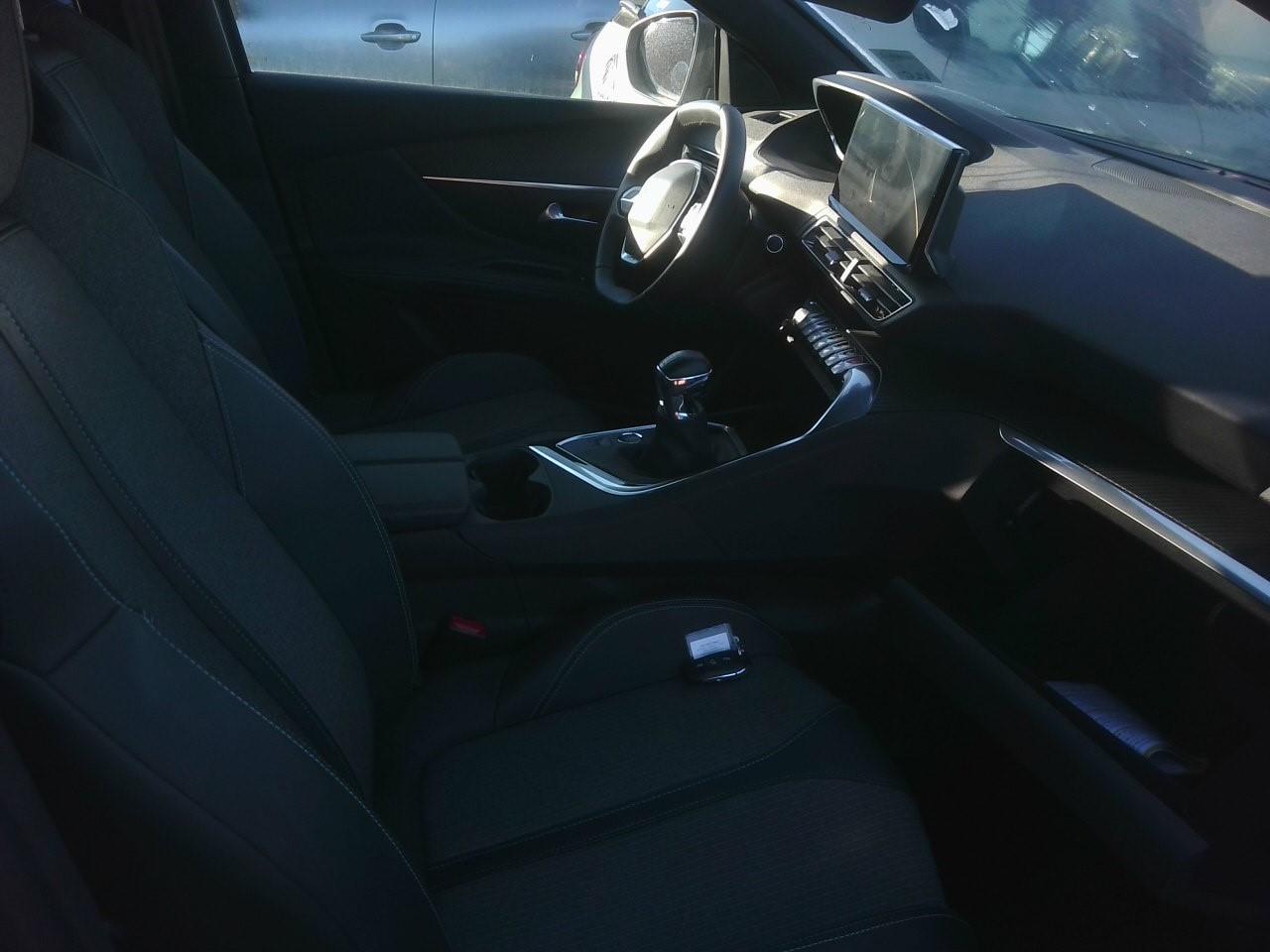 Foto Peugeot 3008 7