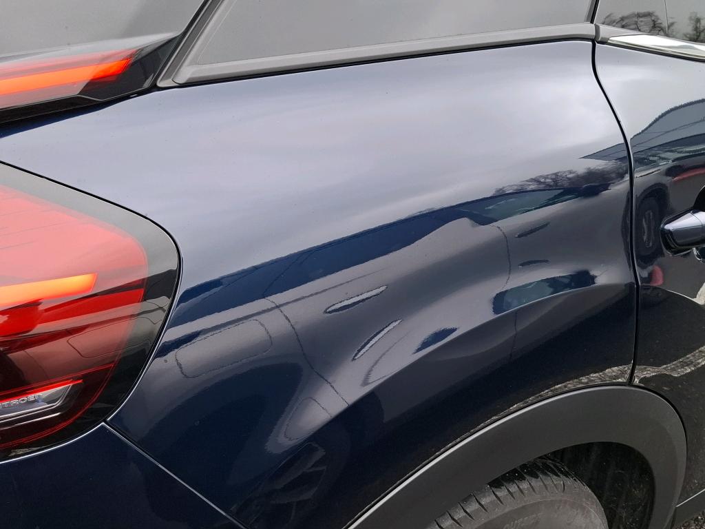 Citroen C4 PureTech 130 EAT8 Max 2024