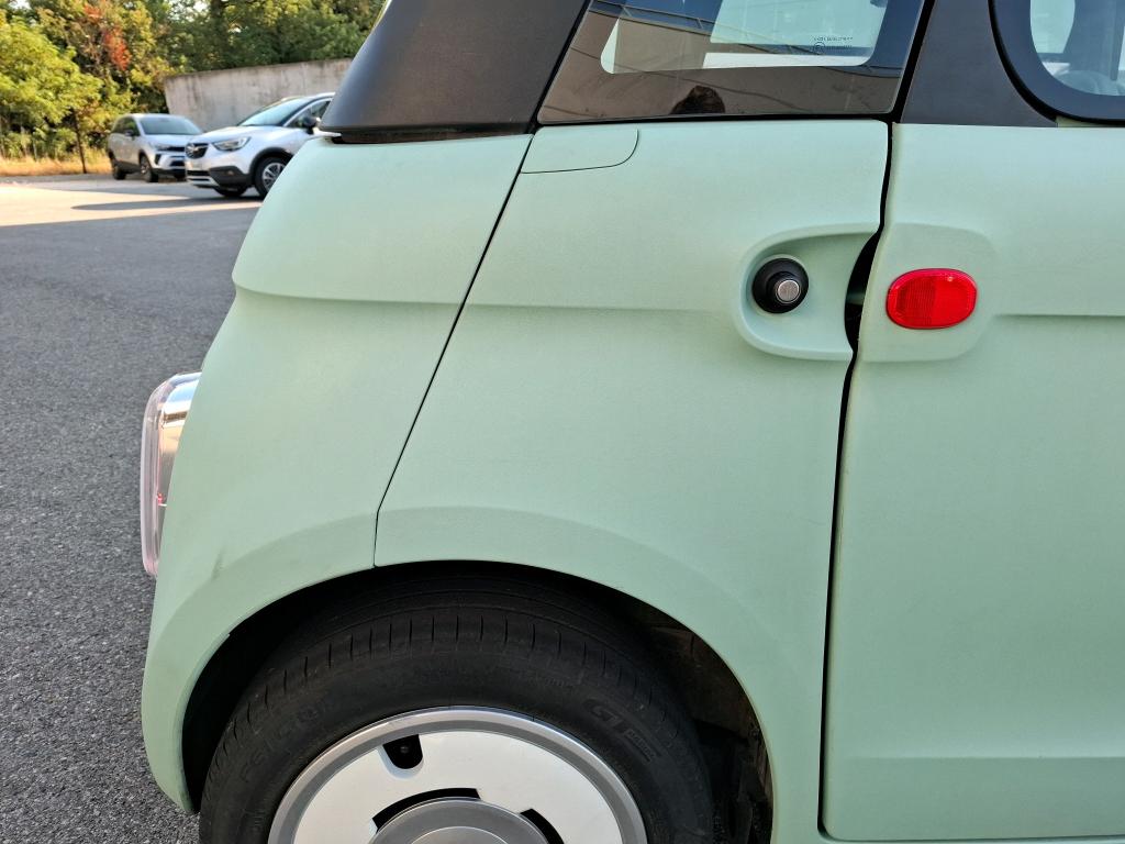 FIAT TOPOLINO