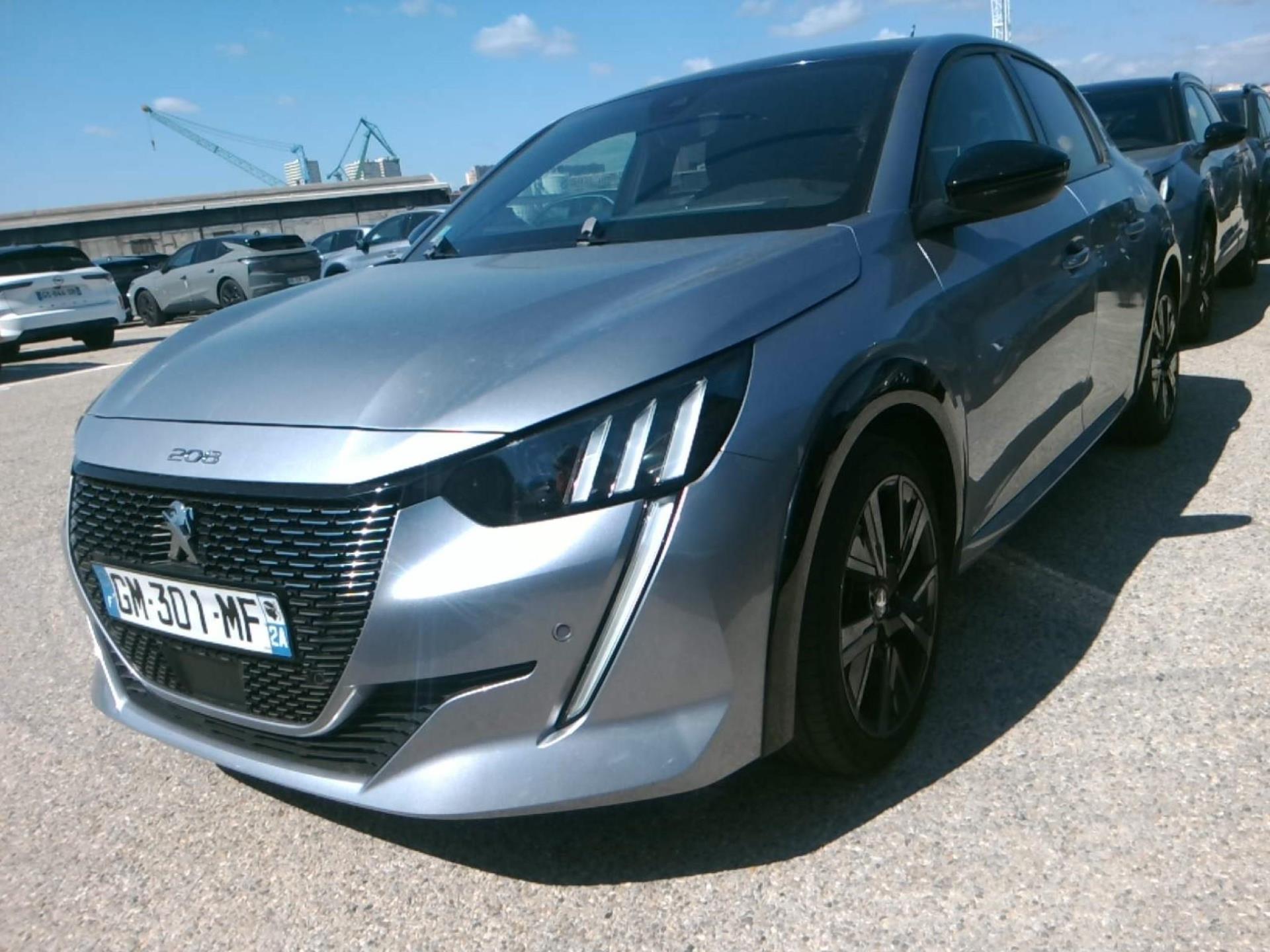 208 II
