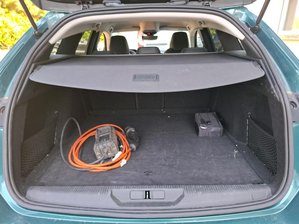 Peugeot 308 SW PHEV 180 e-EAT8 Allure Pack 2022