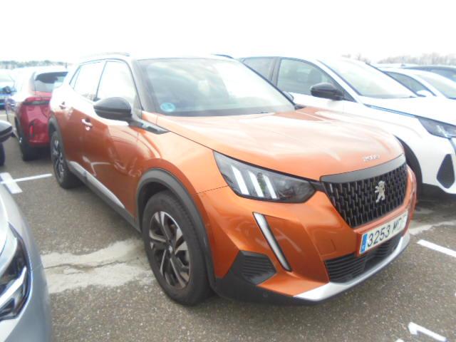 Foto Peugeot 2008 9