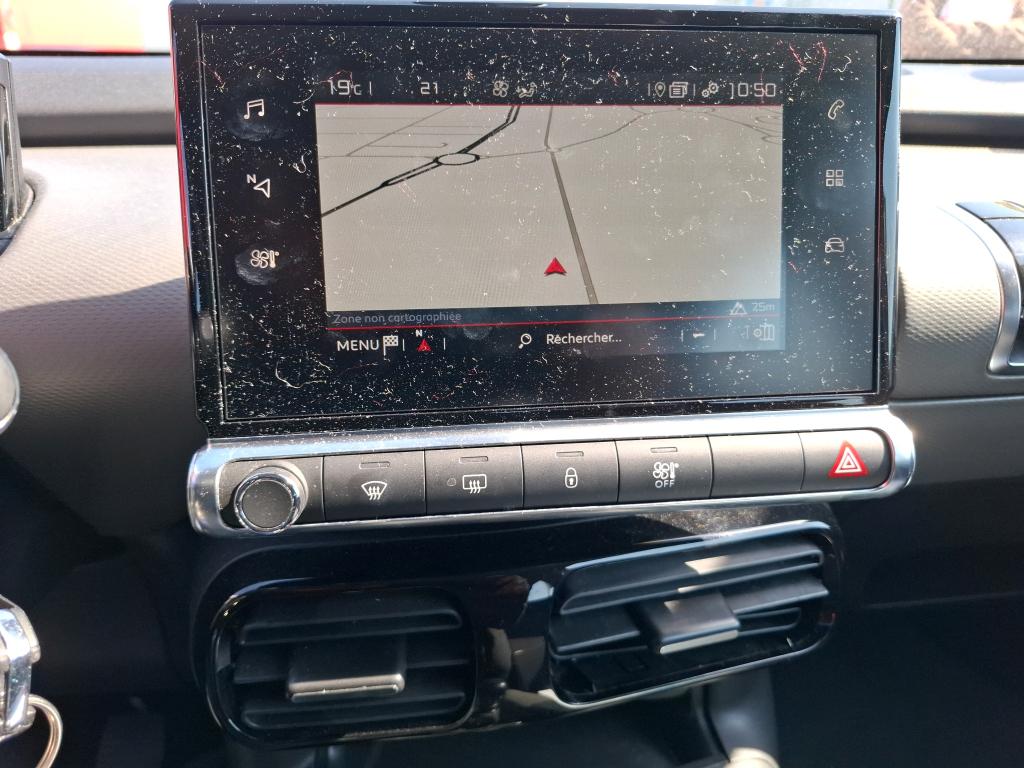 Citroen C4 Cactus BlueHDi 100 S&S BVM6 Feel 2019
