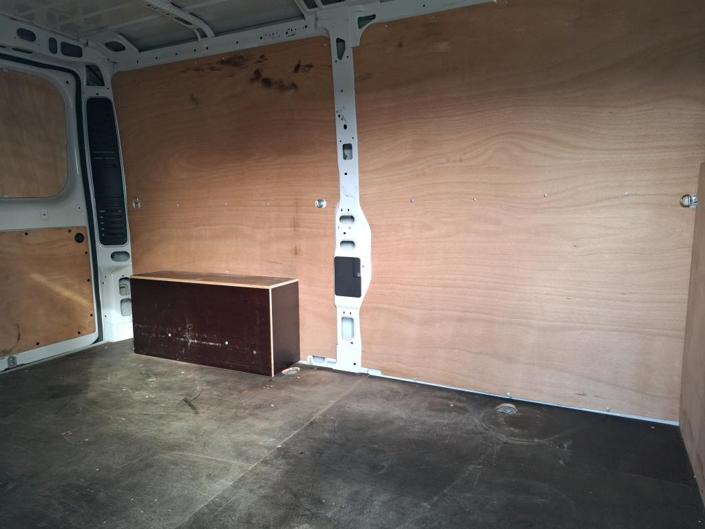 Citroen JUMPER TOLE 33 L2H1 BLUEHDi 140 S&S BVM6 DRIVER 2022