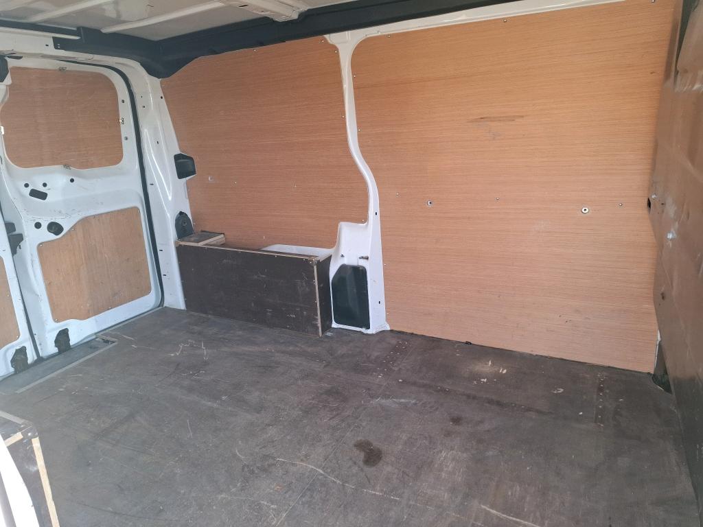 Peugeot EXPERT FGN TOLE STANDARD 1.5 BLUEHDI 120 S&S BVM6 ASPHALT 2021
