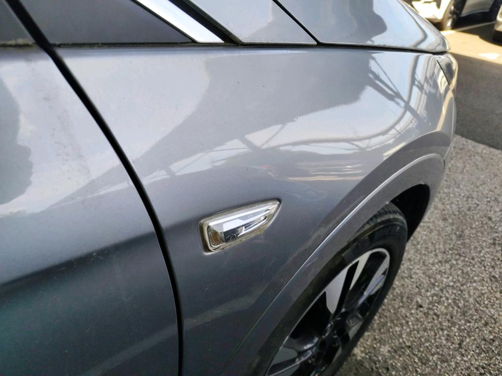 Opel Grandland Hybrid 225 ch BVA8 Elegance Business 2023