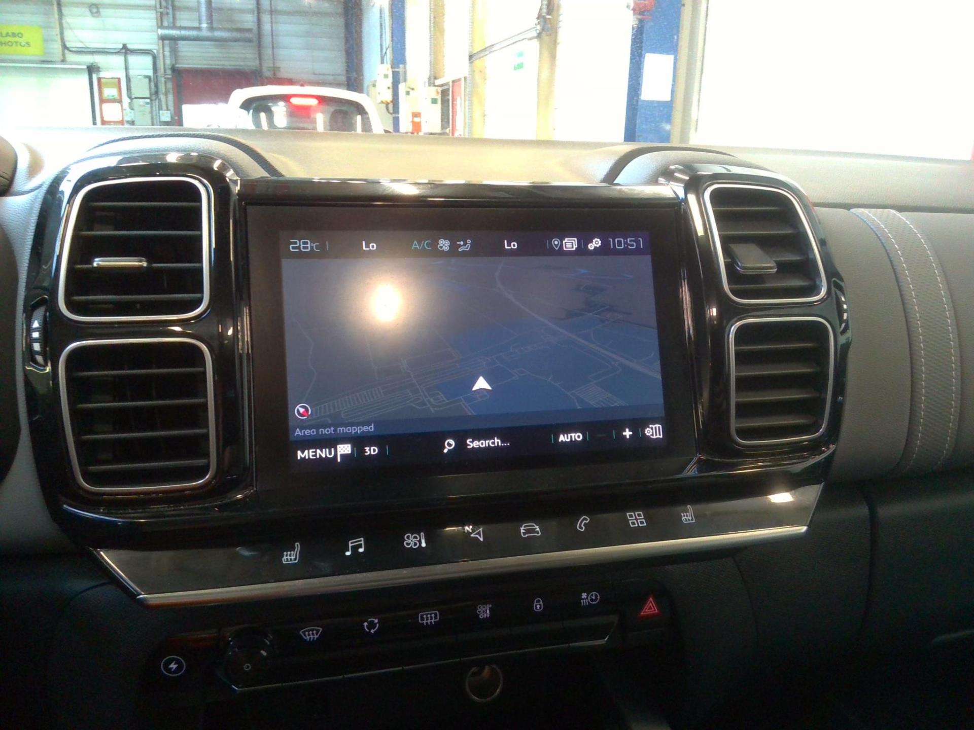 Citroen C5 Aircross Hybride Rechargeable 225 e-EAT8 Shine Pack 2022