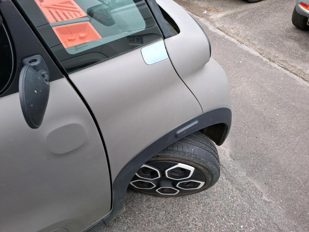 Citroen AMI