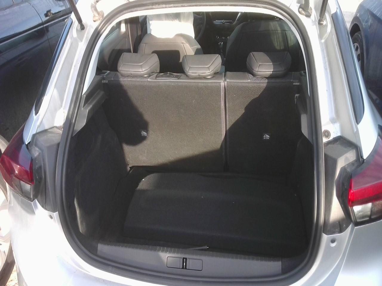 Foto Opel Corsa 7