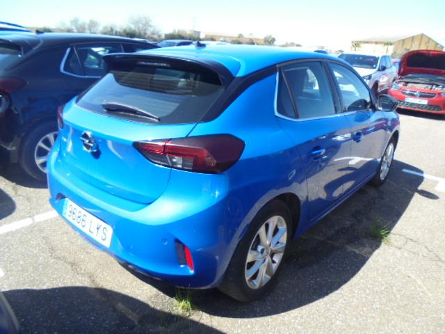 Foto Opel Corsa 7