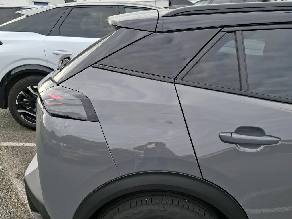 Peugeot 2008 Hybrid 145 e-DCS6 GT 2025