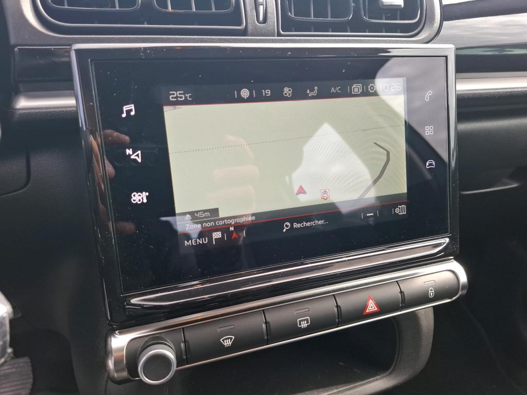 Citroen C3 BlueHDi 100 S&S BVM6 Feel Business 2021