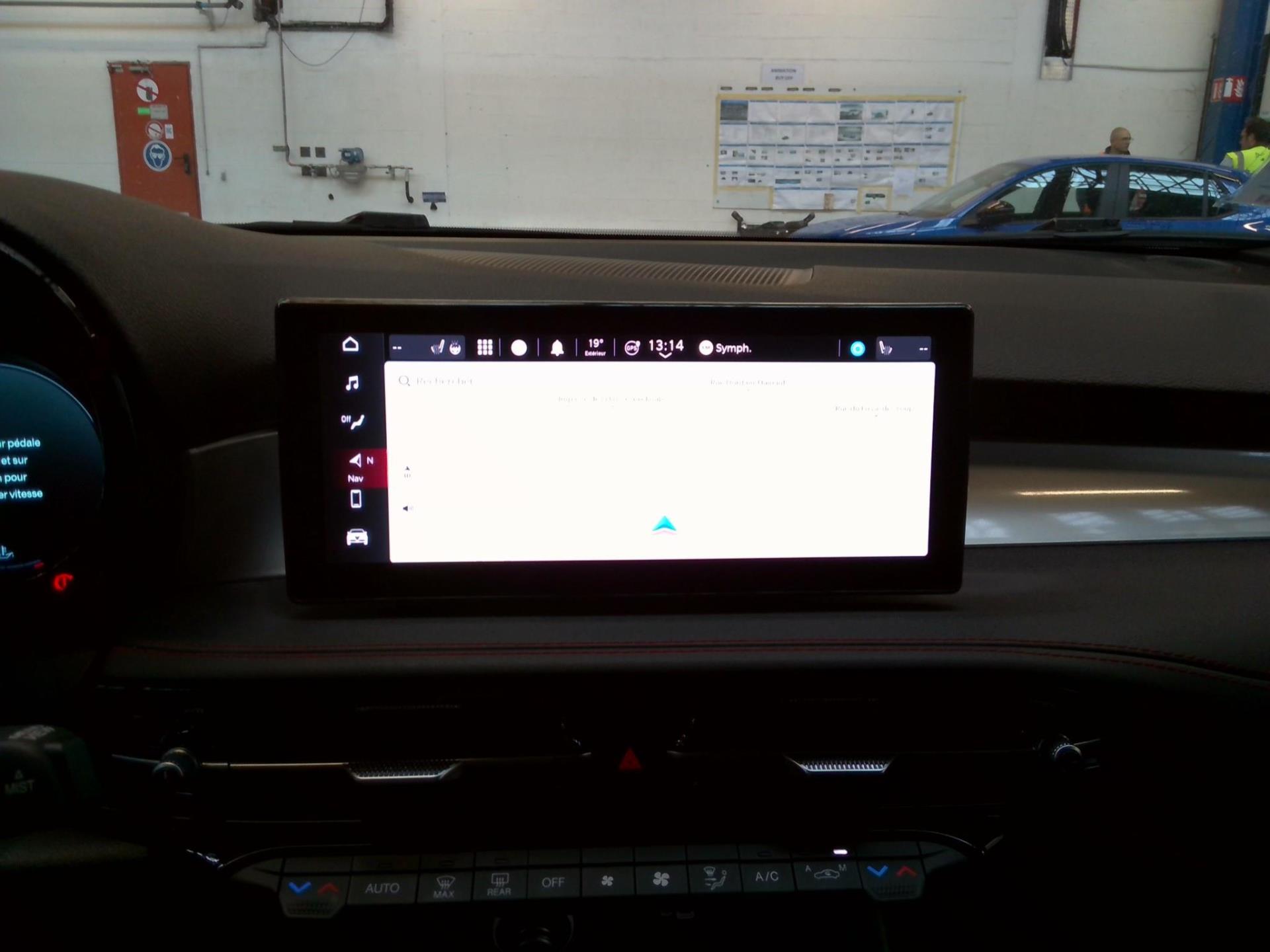 ALFA ROMEO Tonale 1.5 Hybrid 160 ch VGT TCT7 Tributo Italiano 2024