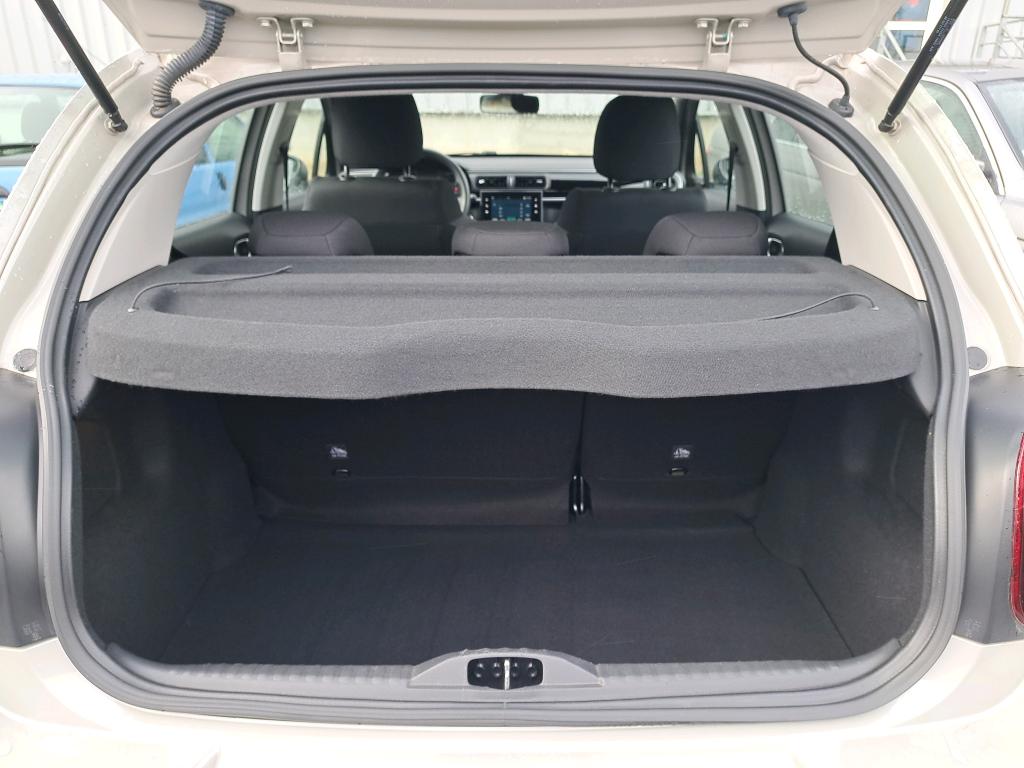 Citroen C3 PureTech 83 S&S BVM5 Feel Pack 2021