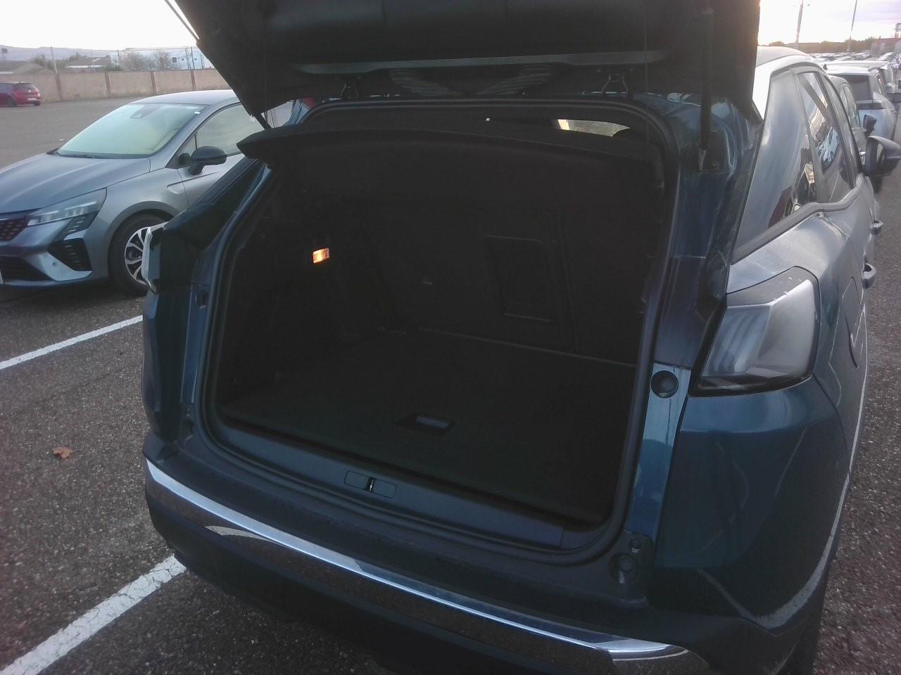 Foto Peugeot 3008 9
