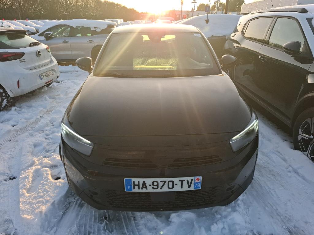 Opel Corsa 1.2 Turbo 100 ch GS 2024