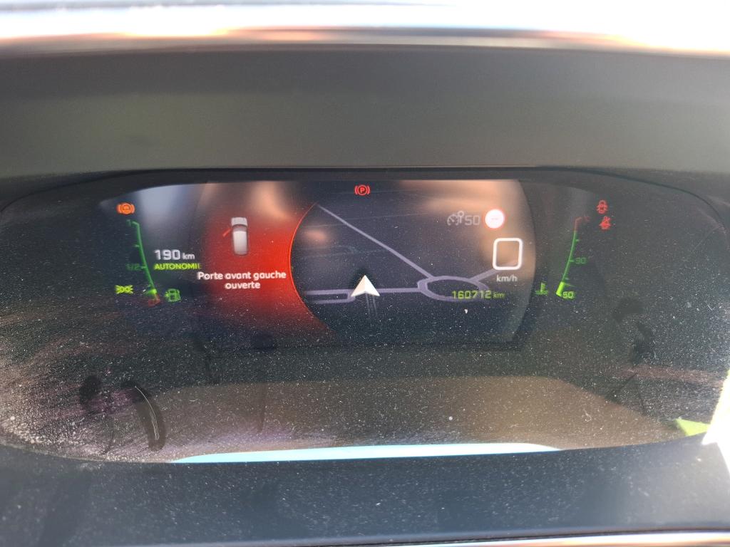 Peugeot 208 BlueHDi 100 S&S BVM6 Allure Business 2021
