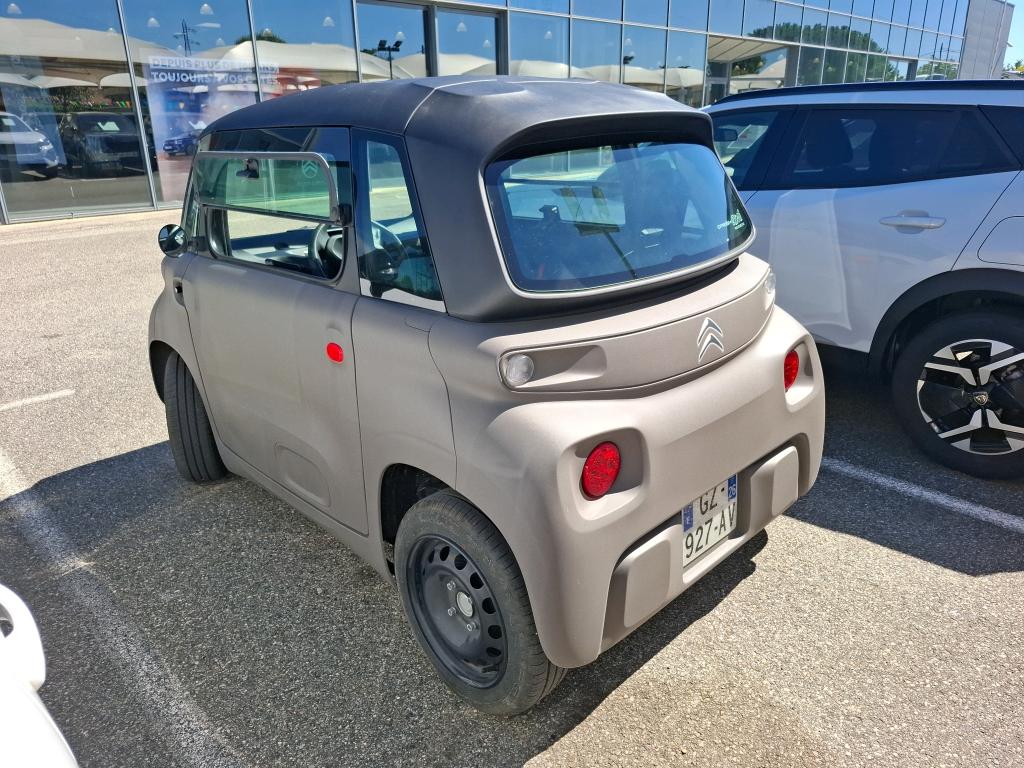 Citroen AMI