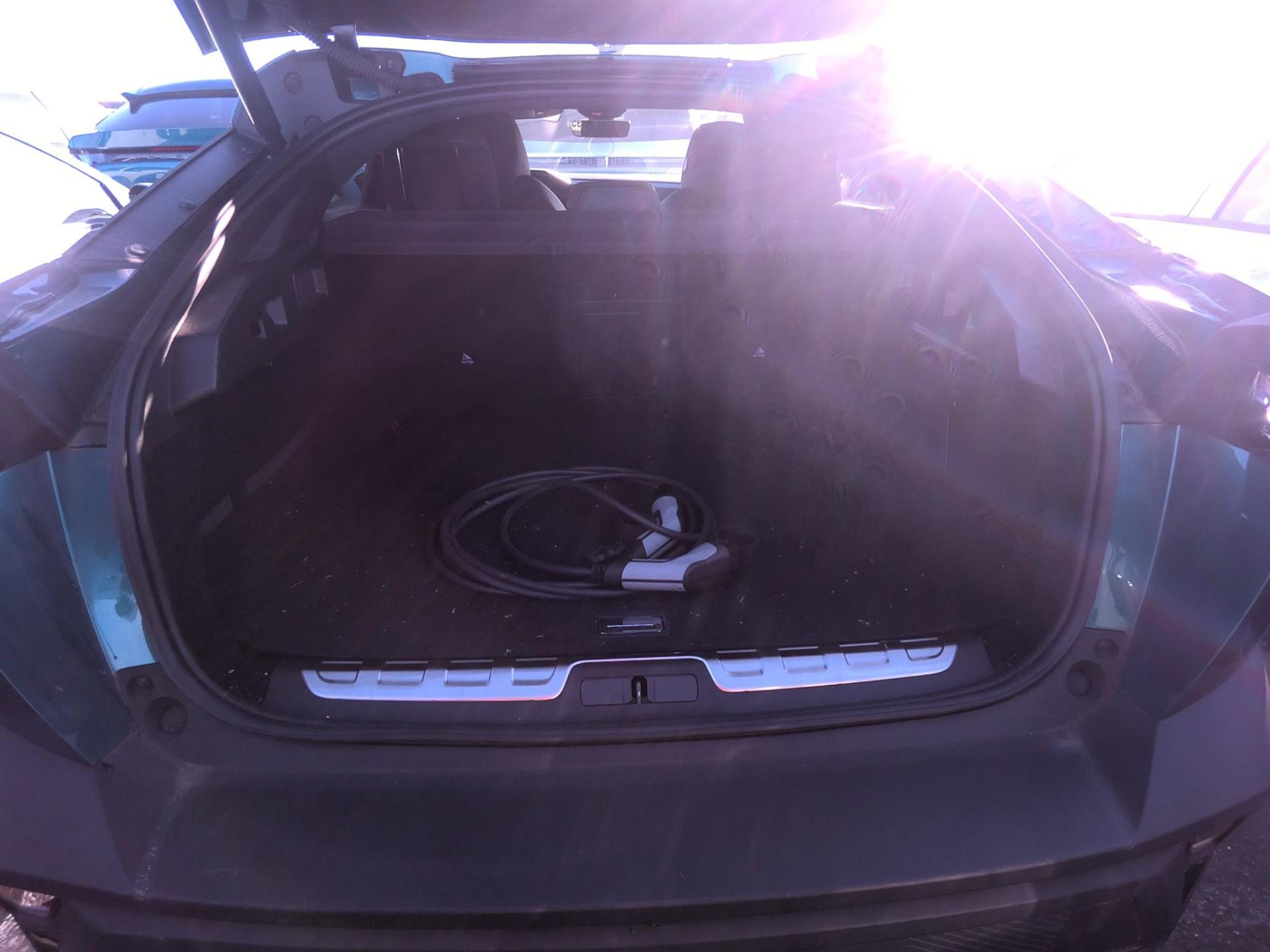 Peugeot 408 PHEV 225 e-EAT8 GT 2023