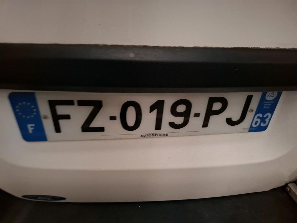 Peugeot EXPERT FGN TOLE STANDARD 2.0 BLUEHDI 120 S&S BVM6 ASPHALT 2021