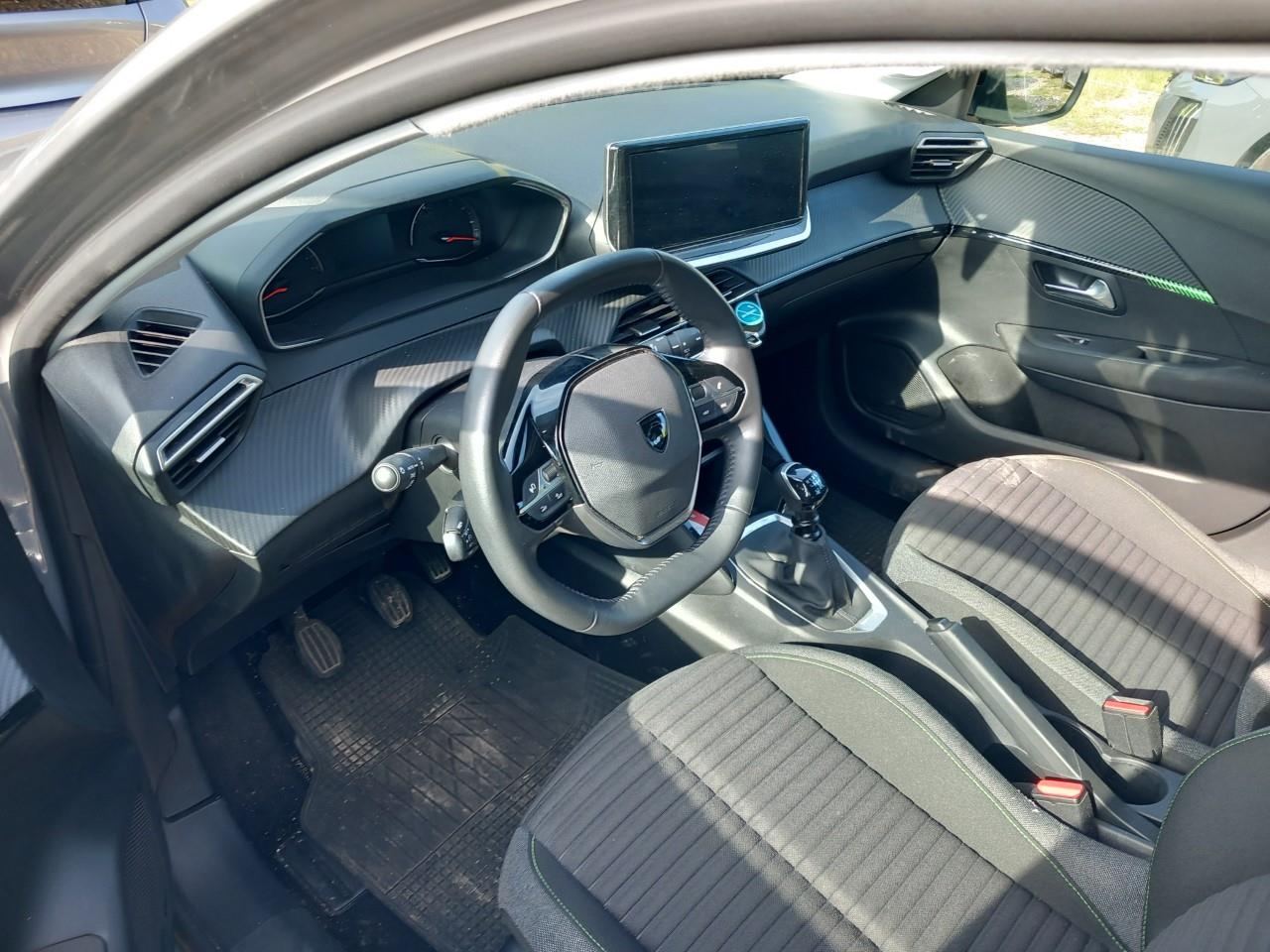 Foto Peugeot 308 3