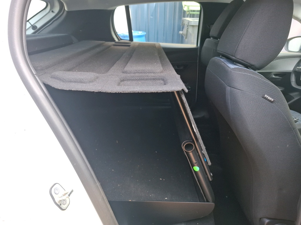 Peugeot 208 BLUEHDI 100 S&S BVM6 PREMIUM PACK 2021