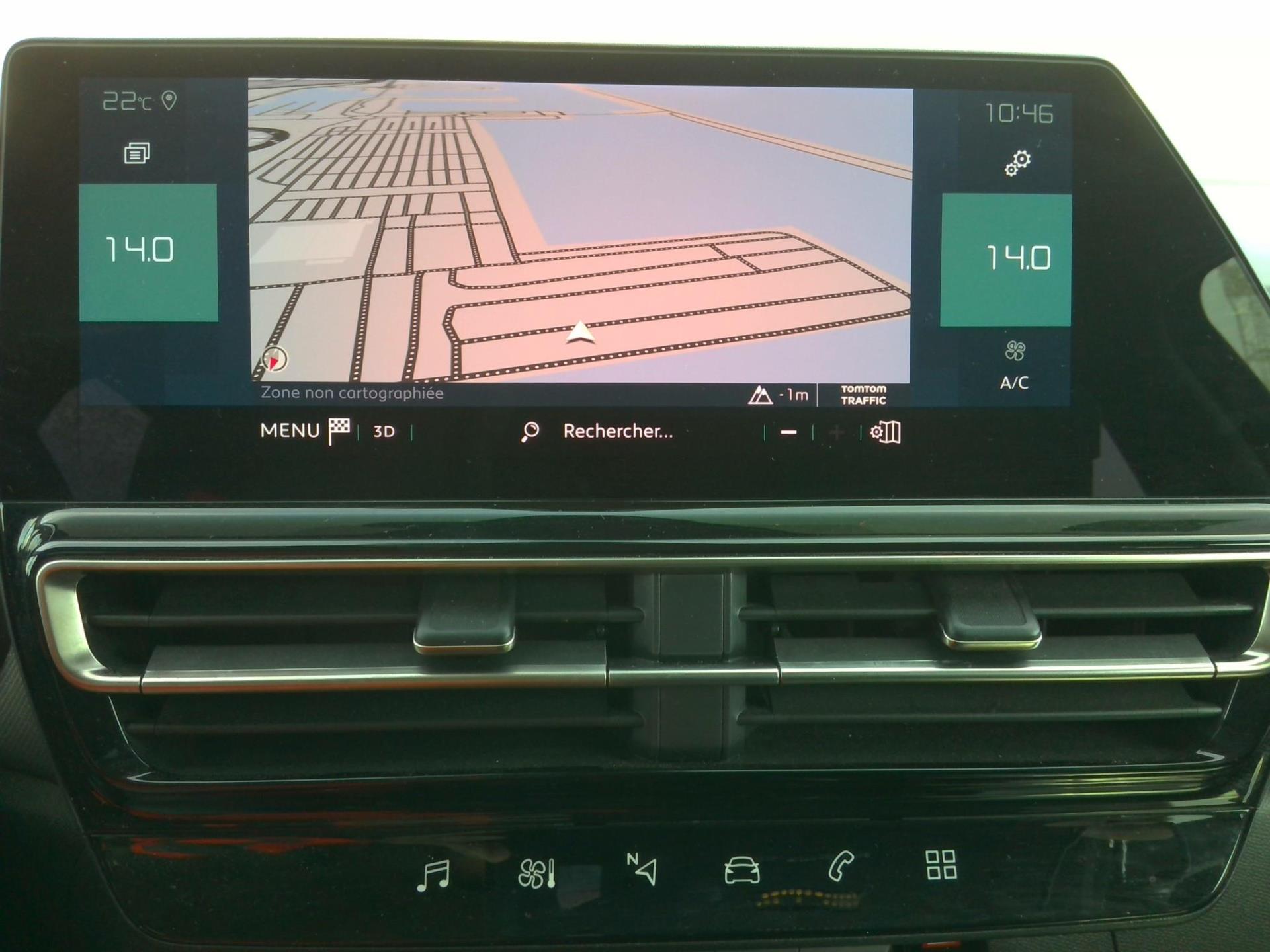 Citroen C5 Aircross Hybride Rechargeable 225 e-EAT8 C-Series 2023