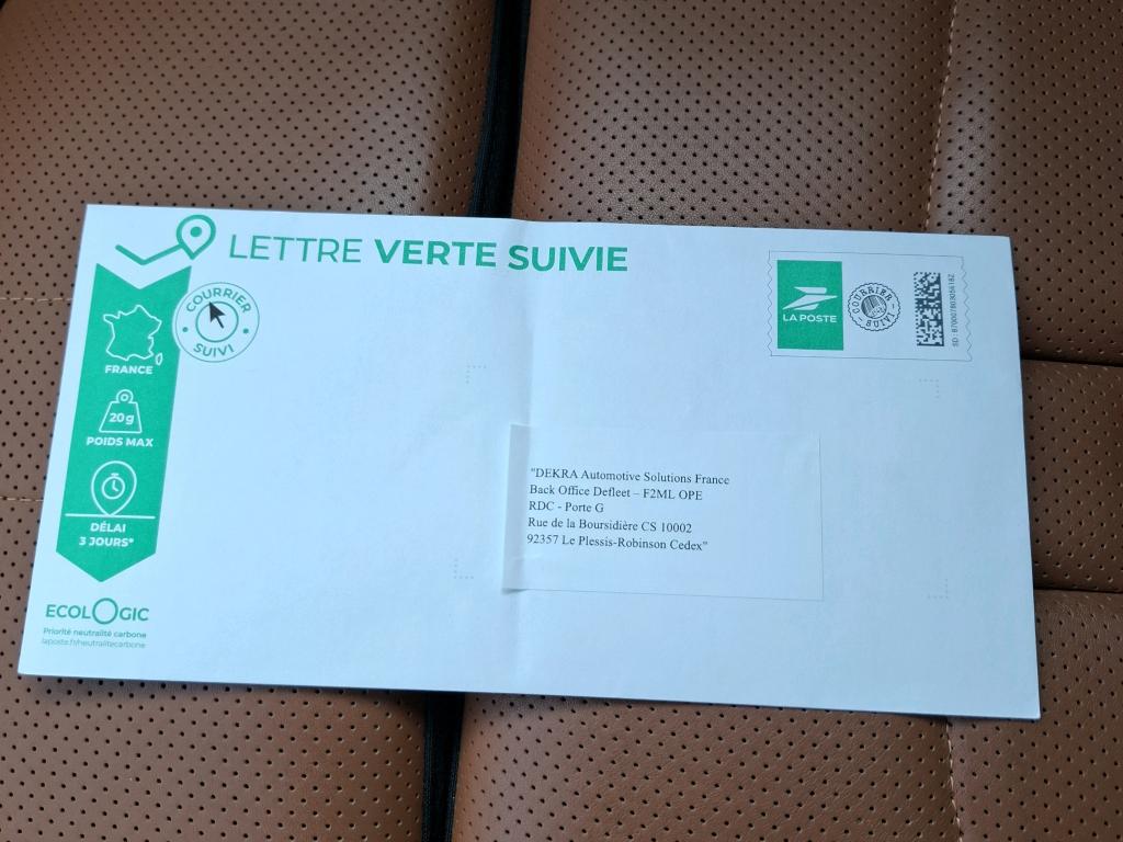 DS DS7 Crossback Hybride E-Tense 300 EAT8 4x4 Grand Chic 2021