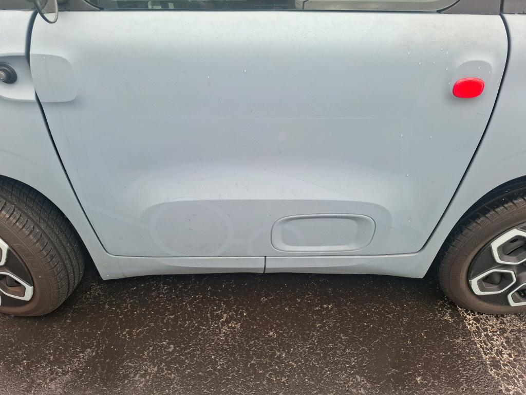 Citroen AMI