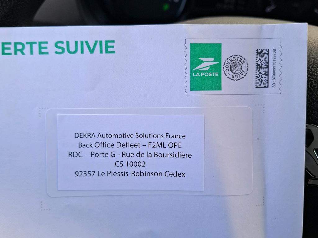 Peugeot EXPERT FGN TOLE LONG BLUEHDI 145 S&S BVM6 ASPHALT 2022