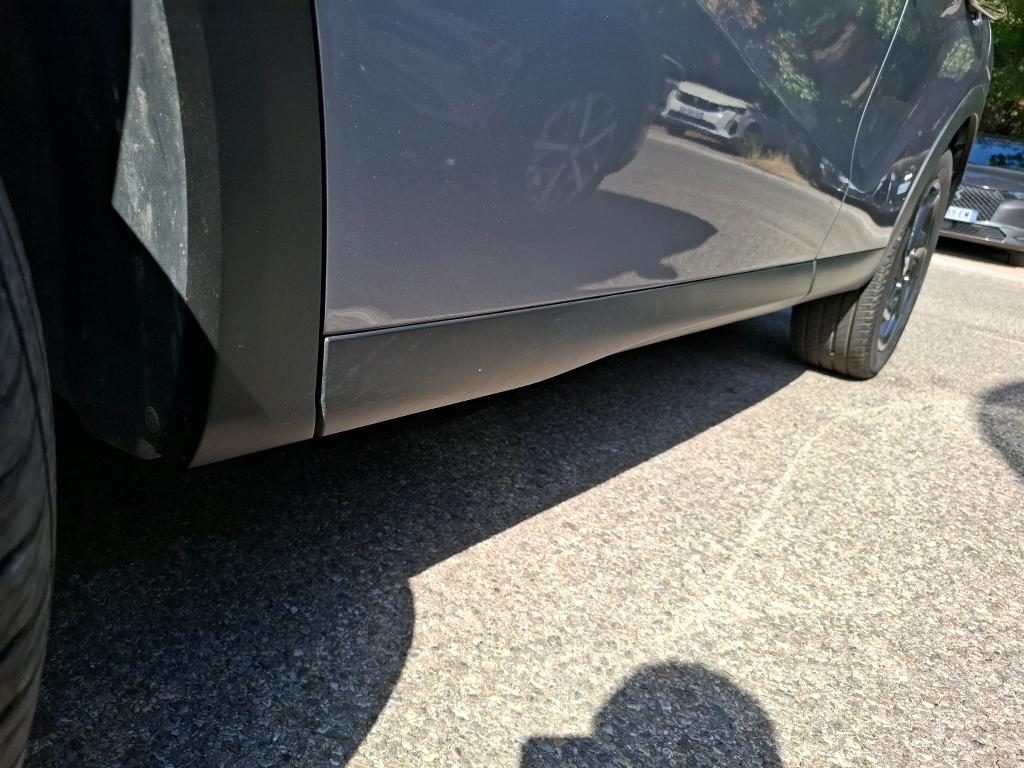 DS DS3 Crossback E-Tense Rivoli 2022