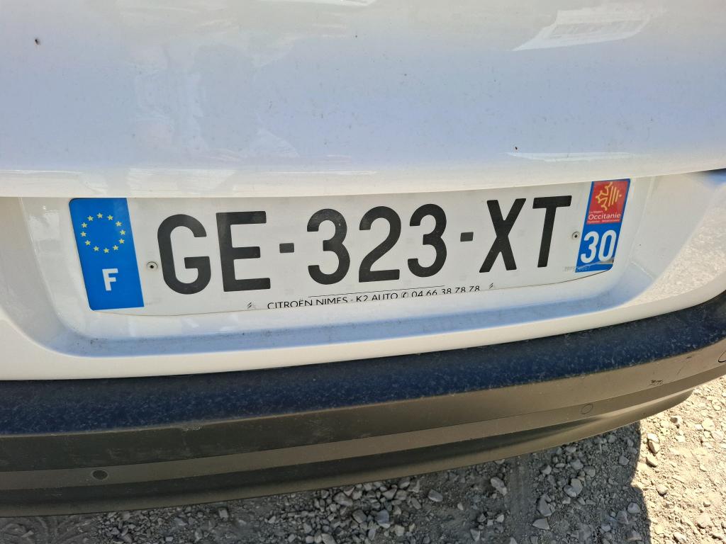 Citroen C3 PureTech 83 S&S BVM5 Shine 2022