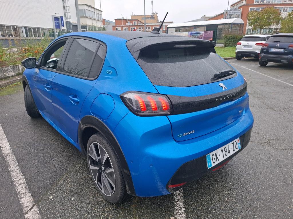 Peugeot 208 II 