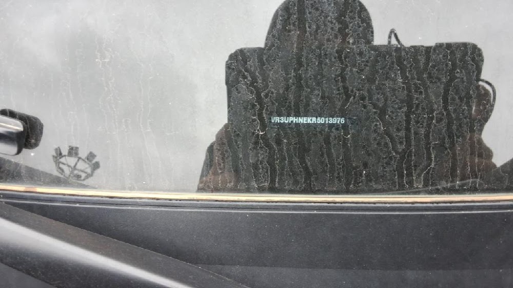 Foto Peugeot 308 2