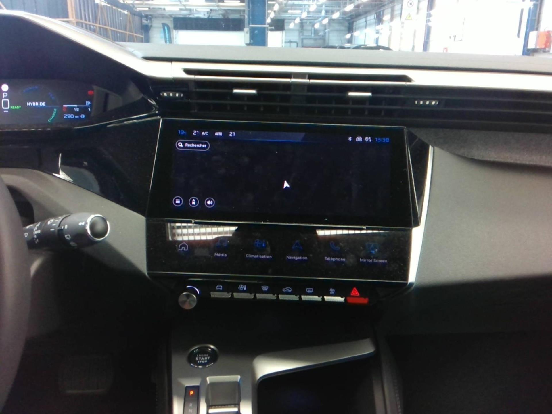 Peugeot 308 SW PHEV 180 e-EAT8 Allure Pack 2023