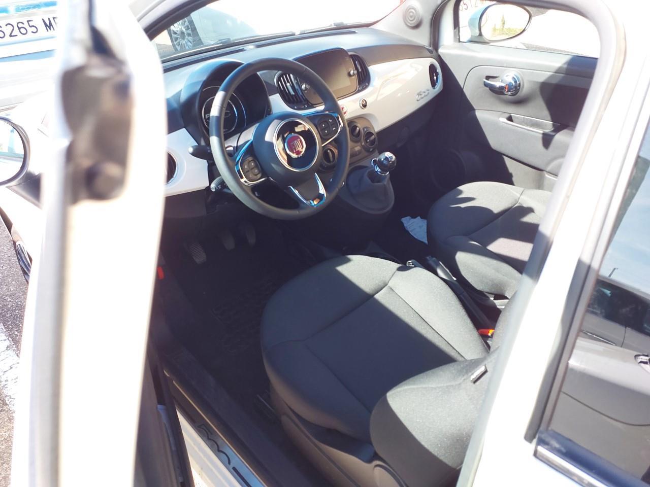 Foto Fiat 500X 12