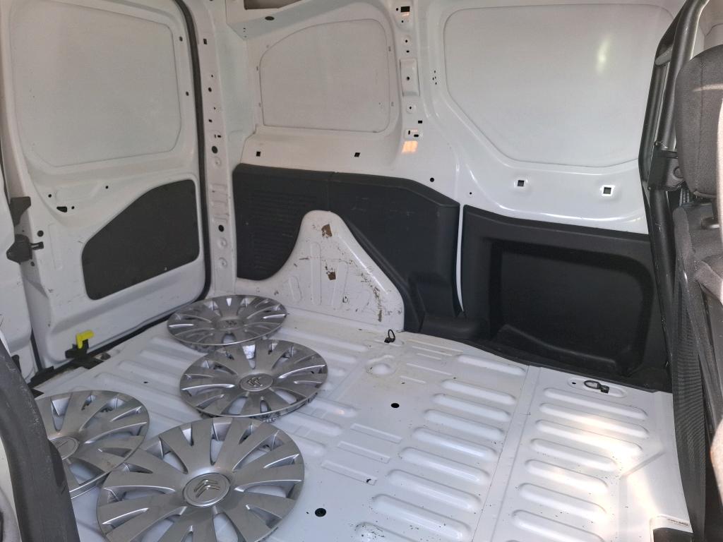 Citroen BERLINGO M BLUEHDI 100 S&S BUSINESS 2018
