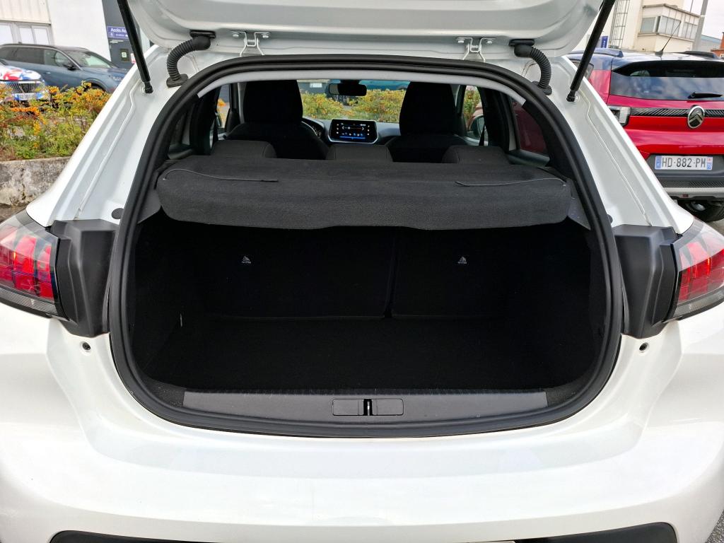Peugeot 208 PureTech 100 S&S BVM6 Style 2023