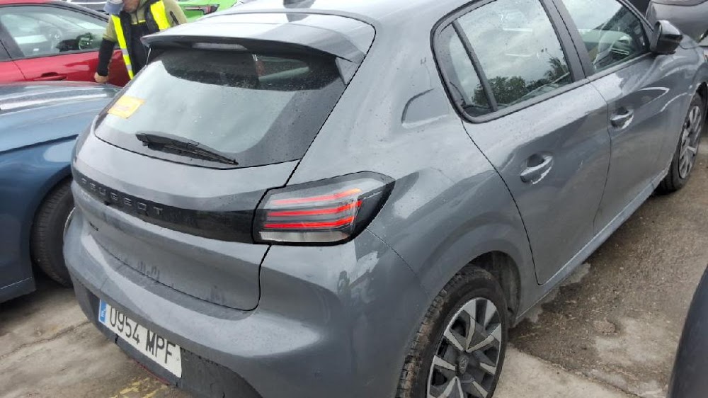Foto Peugeot 308 13