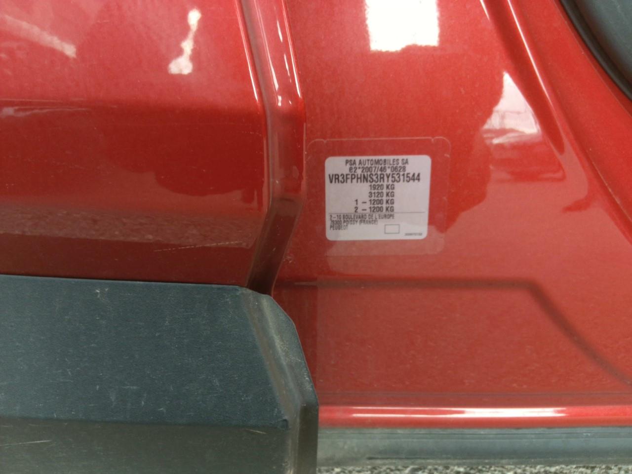 Foto Peugeot 408 7