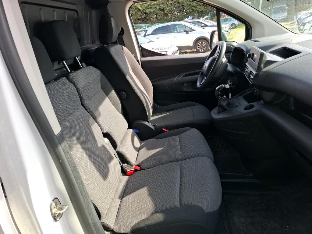 Citroen BERLINGO III VAN 