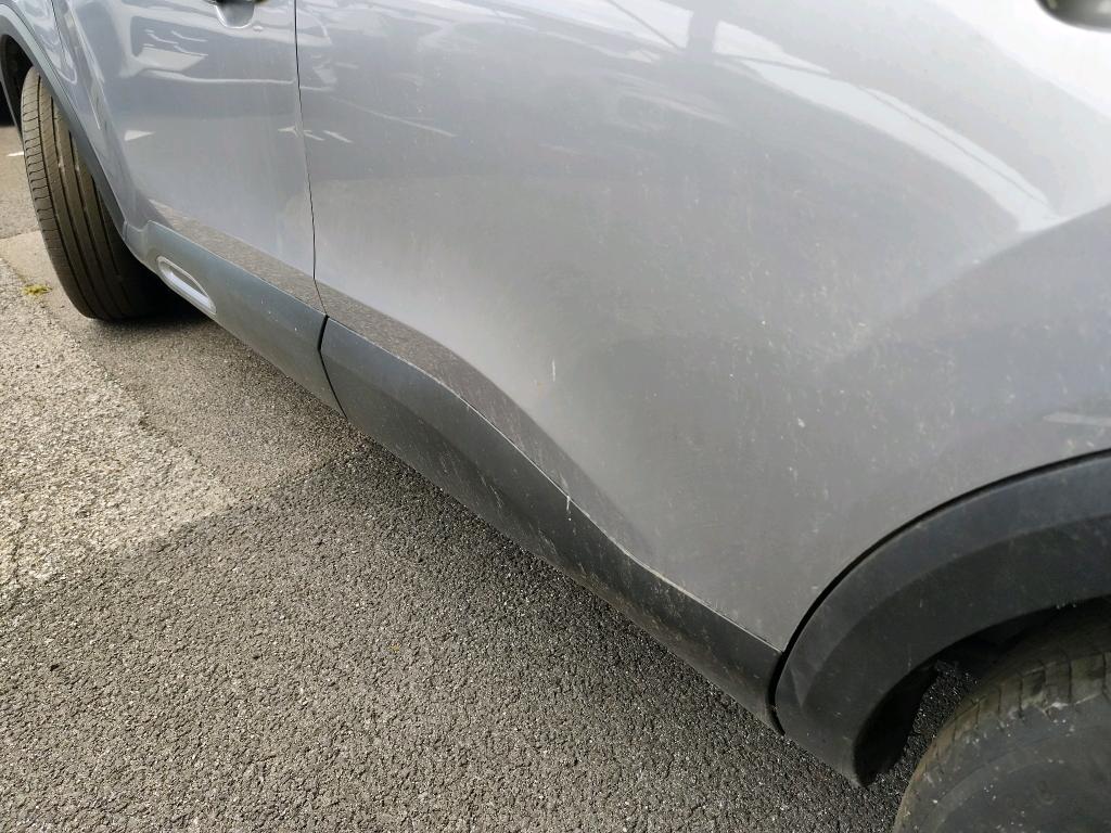 Citroen C4 BlueHDi 130 S&S EAT8 Shine 2023