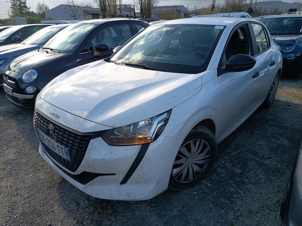 208 II