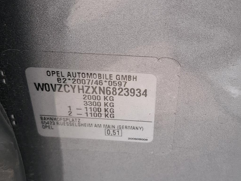 Opel Grandland 1.5 Diesel 130 ch BVA8 Ultimate 2022