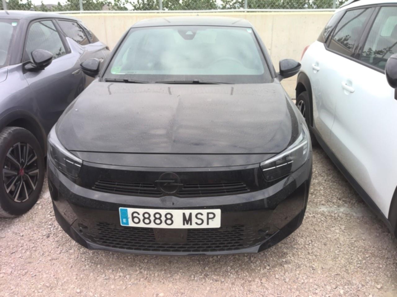 Foto Opel Corsa 6