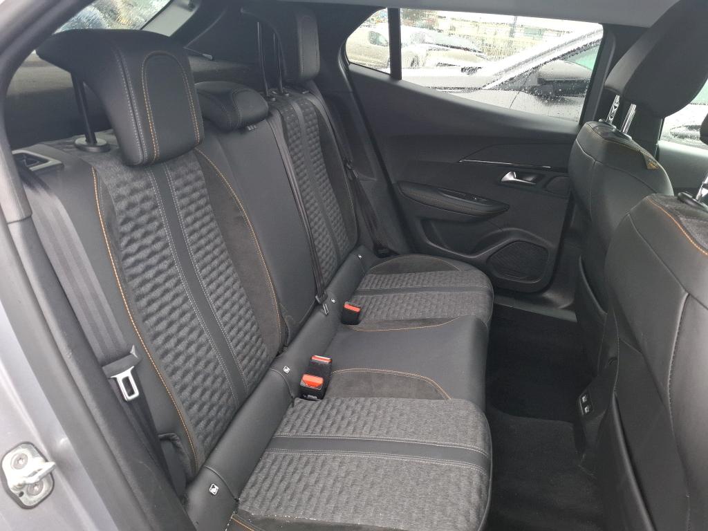 Peugeot 2008 BlueHDi 110 S&S BVM6 Roadtrip 2022